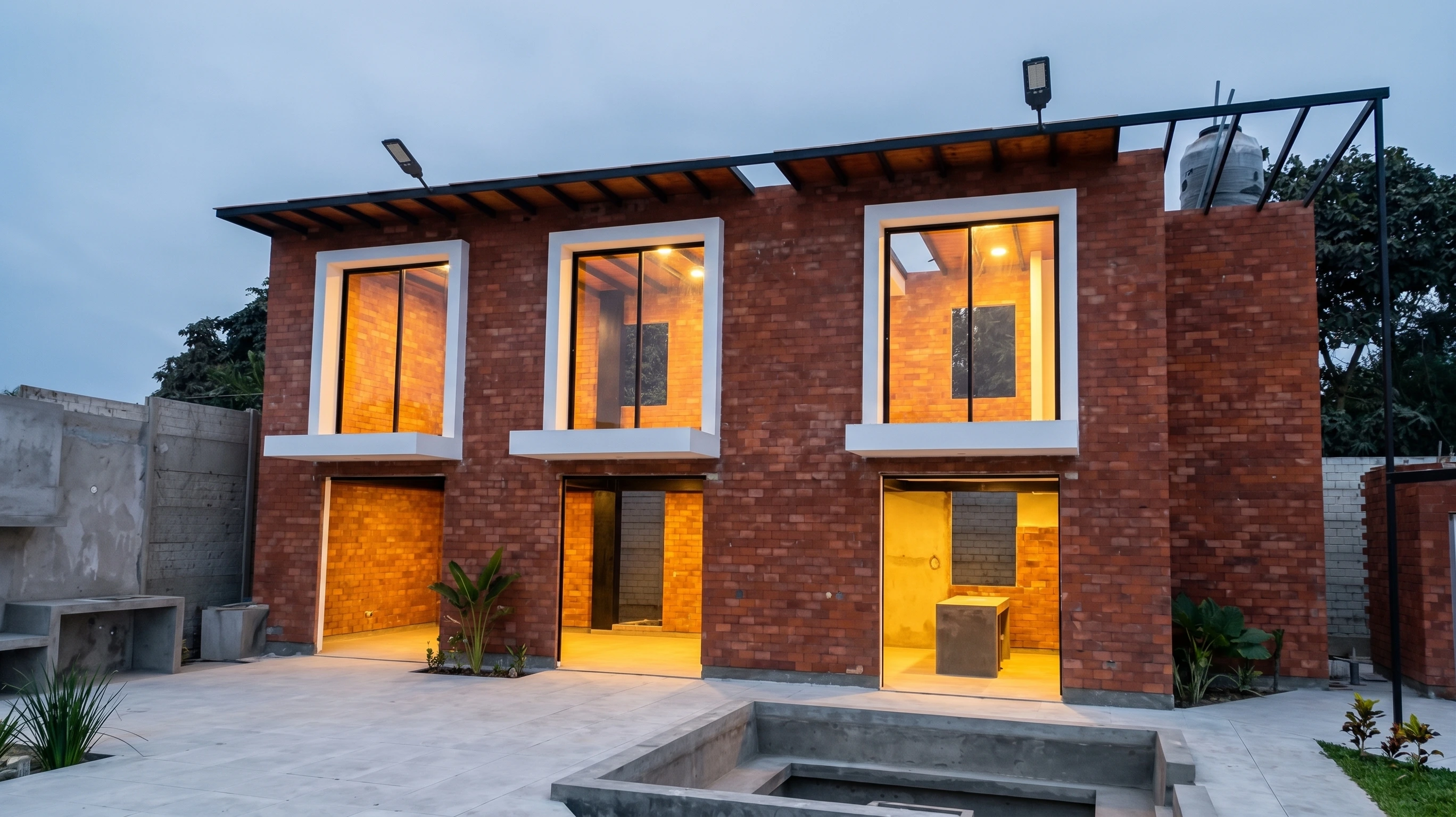 Residencial