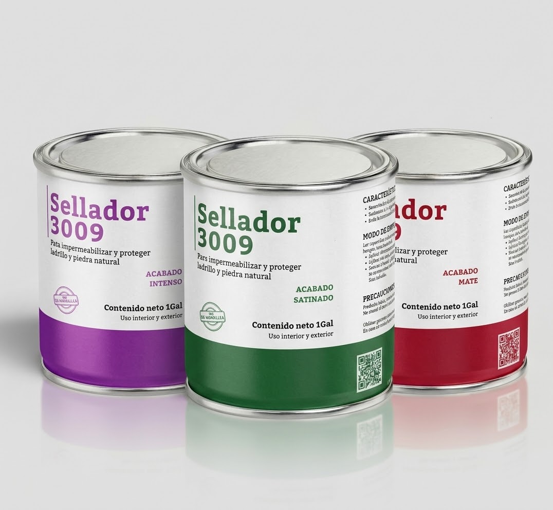 Sellador epóxico