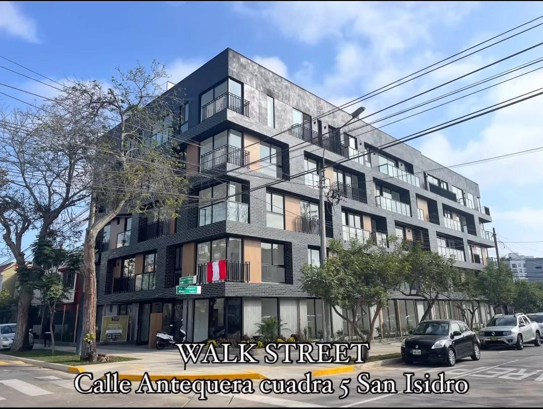 Enchape ladrillo rococho Ébano instalado en fachada o muro, interior y exterior